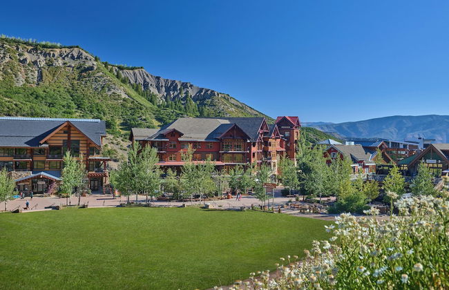 Capitol Peak- CoralTree Residence Collection - Foto 16