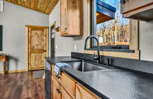 Caribou Cabin at Thunder Bluff - Foto 16