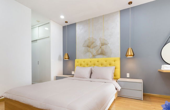 Republic Tan Son Nhat Airport Luxury - Foto 9