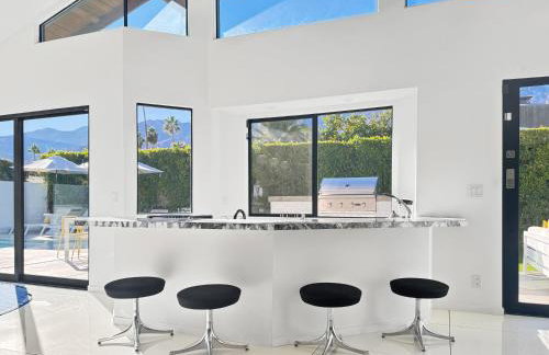 Villa Caliente - Foto 18