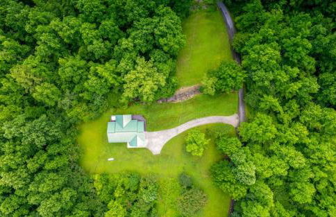 Hen Wallow Creek Cottage - Foto 43