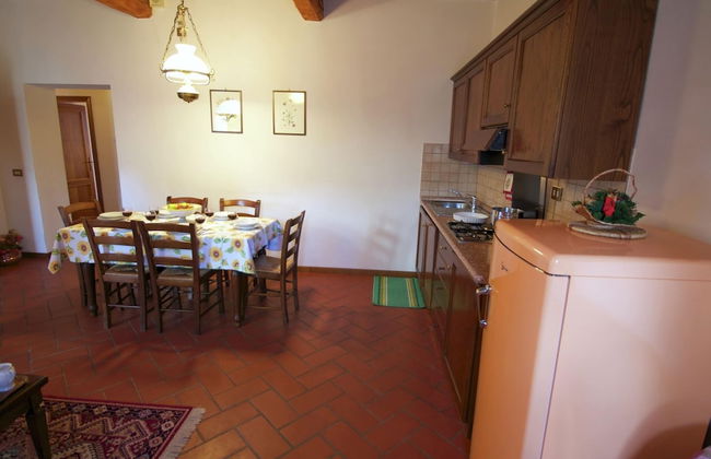 Belvilla by OYO Il Frassino - Foto 6