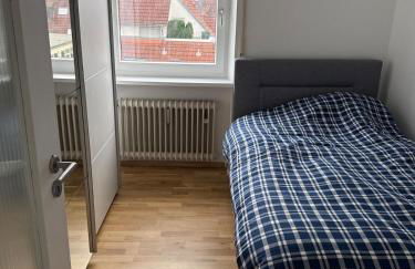 New and luxerious 3 Room Apartment - Foto 10