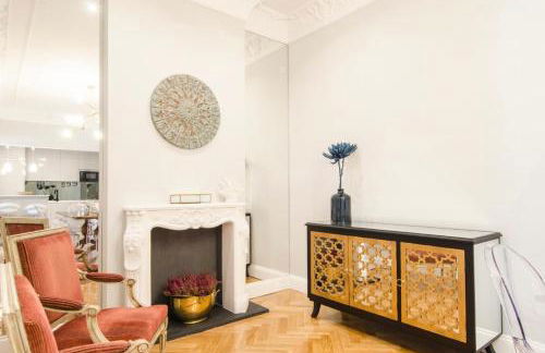 Stunning Stylish 4BD 3BTH - City Center-Atocha - Photo 11