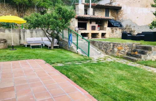 Casa Las Bailas - Foto 21