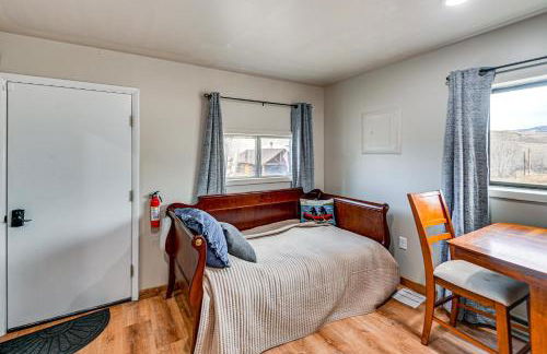 Outdoor Rec Hub! 8 Mi to Buffalo Bill Reservoir - Foto 6