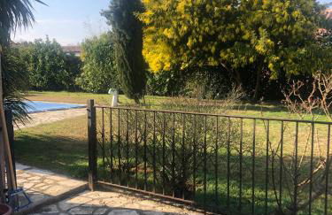 AU MIMOSA -Gîte Le Canigou - Foto 21