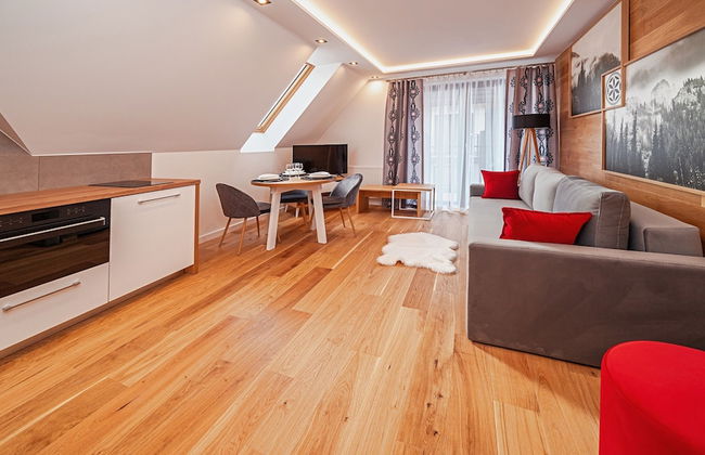 Sun & Snow Resorts J Białka Tatrzańska - Foto 50