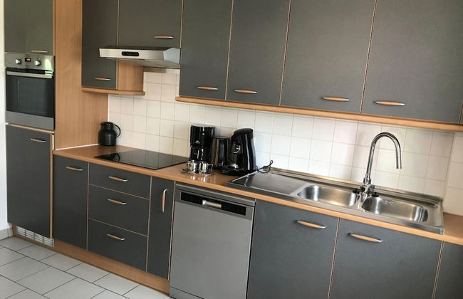 Cozy Vacation Home for 8 Persons in Heers - Foto 13