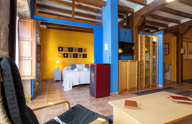 La casona de las meninas - Foto 15