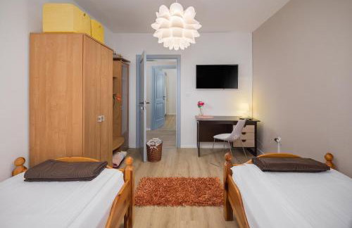 Family Vacation Villa - Foto 46