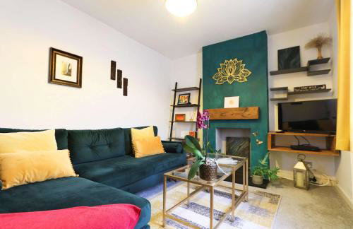 The Retreat One Bedroom Cottage - Foto 1