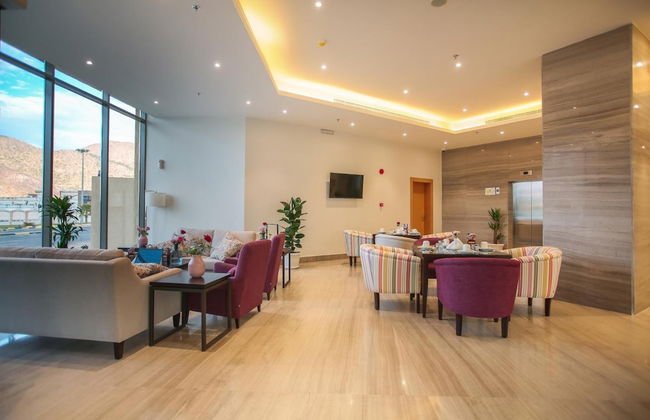 Tanuma Aram - Hotel Apartments - Foto 35