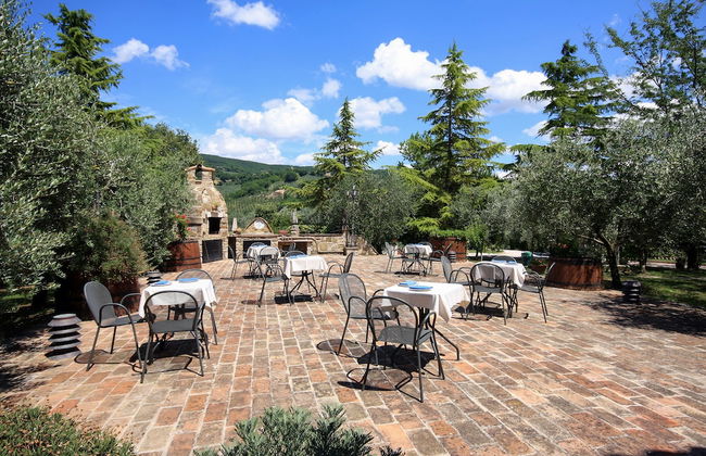 Santa Maria degli Ancillotti - Foto 65