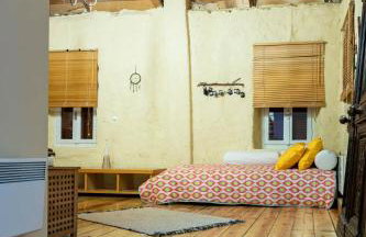 Βίλα Αρμονία Ορεινή Κορινθία - Foto 10