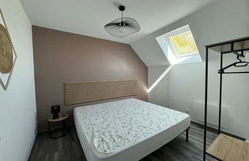 Gîtes Les Rives du Mont - Foto 21