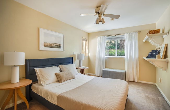 Le n by Avantstay Private Breathtaking Character Cottage w Pool Hot Tub - Foto 28