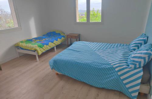 Gite 12 à 14 personnes proche Albi - Foto 6