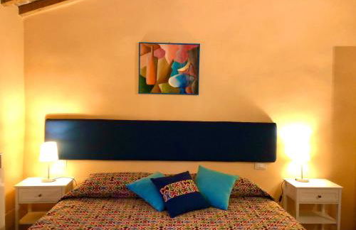 DOLCE VITA IN TUSCANY Cottage - Foto 25