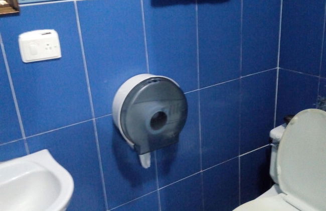 Room in Guest Room - Green Sea Inn San Luis Harmony Hall Hill - Foto 12