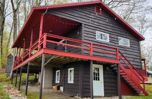 Stunning Views from the Fire Tower Cabin - Foto 34