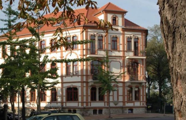 Nice Apartment in Radebeul - Foto 23