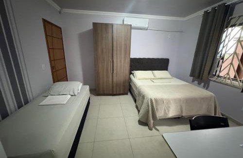 Casa Confortável e Climatizada, Perfeita para Todas as Estações - Foto 55