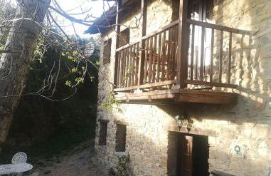 Casa do Parâmio - Montesinho - Foto 1