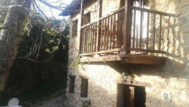 Casa do Parâmio - Montesinho - Foto 1