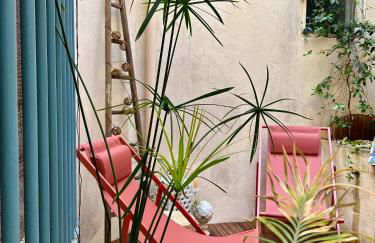 ART'APPART - Photo 21