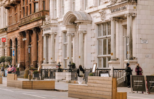 Native Glasgow - Photo 75