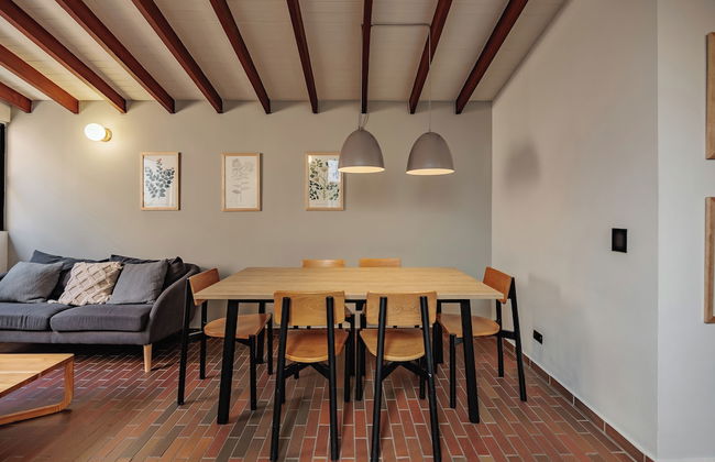 The Somos Flats Laureles - Foto 35