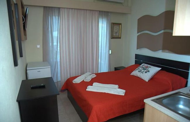 Studios Giannakis - Foto 22