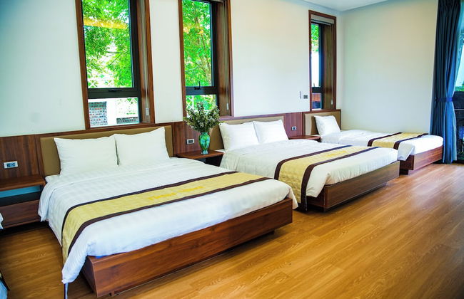 Time Villas - Foto 4