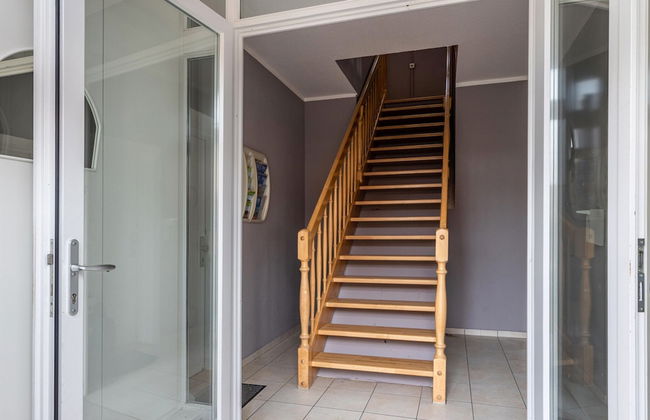 Studio in Buchholz am Mueritzsee - Foto 22