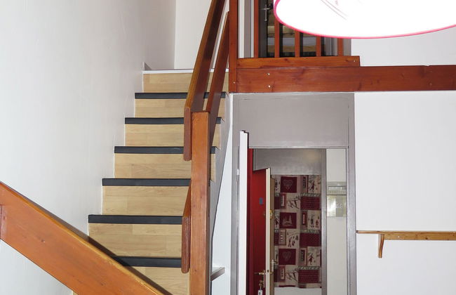 Odalys Essentielle Le Hameau du Mottaret - Foto 15