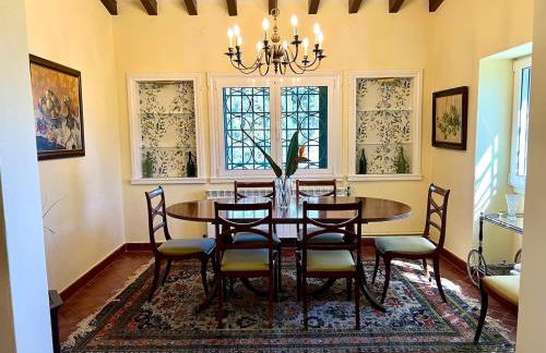 Casa La Veguetilla en San Mateo - Foto 12