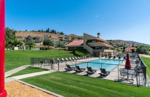 Lake Chelan Shores Shore Serenity 19-3 - Foto 66