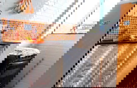 GUEST HOUSE RENASCER K&W - Foto 19