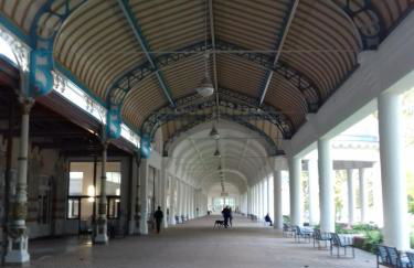 appartement cosy Hôtel Continental - Photo 6