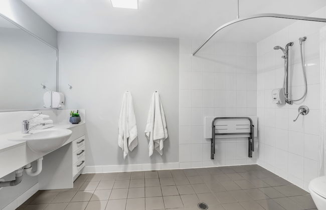 Essence Apartments Chermside - Foto 68