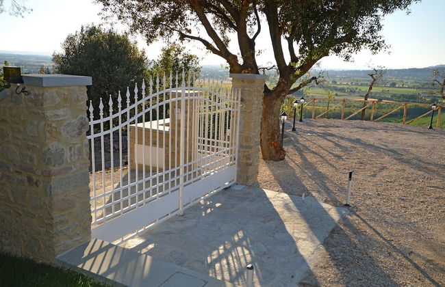 Villa Chiara - Foto 28