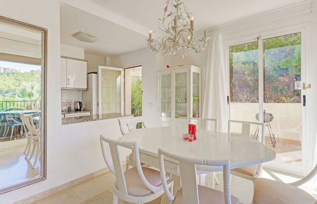 Modern Villa in a Beautiful Resort of Costa Blanca - Foto 32