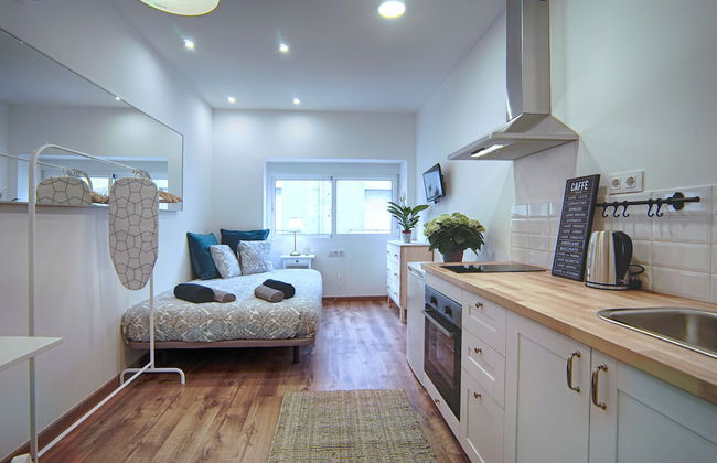 Hotelito Boutique Badalona - Foto 12