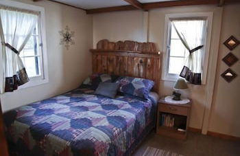 #4 - Loon's Landing 2 Bedroom Cabin by RedAwning - Foto 2