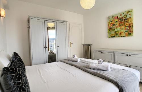 Nestor&Jeeves - SUNRISE TERRACE - Central - Very close sea - Terrace 30m - Foto 13