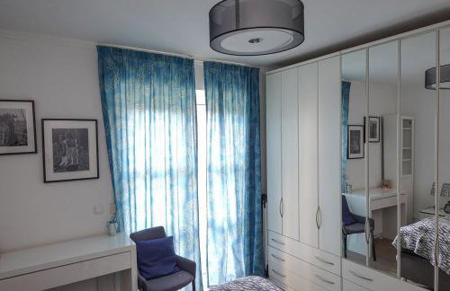 ruhige Ferienwohnung mitten in Wiesbaden - Foto 12