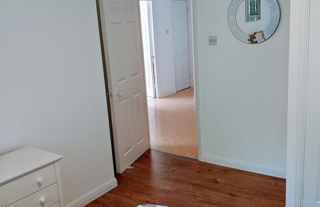 Oaklawn Serviced Apartments - Foto 14