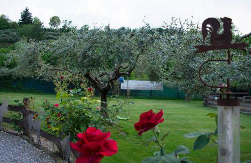 Cascina Graziosa - Foto 36