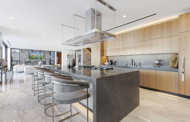 Sierra Mar - Foto 10